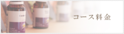 コース料金